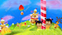 make kids joyful intro and outro video