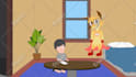 create a professional 2d cartoon animation video