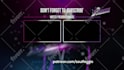 create custom youtube intro or outro