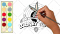 make kids coloring pages drawing videos for your youtube channel