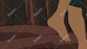 make a high quality 2d anime style animation