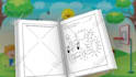 make your any kind of book trailer video