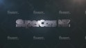 create this awesome 3d logo animation just in 24 hours