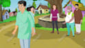 create awesome 2d animation for kids
