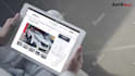 design website promote video