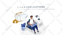create custom medical and science animation video