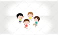 make a 2d animation for kids