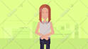 create an animated explainer video, motion graphics, commercial or sale video