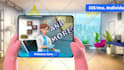 create 3d service ad explainer video to boost your sales