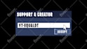 create a fortnite support creator code animation