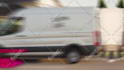 make warehouse logistics delivery promotional video