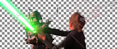 do high quality rotoscoping, keying and object removal