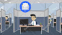 animate white board and 2d explainer videos in all languages