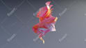 do liquid, water vfx, special visual effects inside houdini