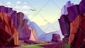 create amazing 2d cartoon animation for you