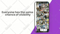 create amazing mobile app website promo game promo video