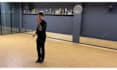 create a professional choreography for your song