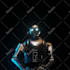 design motion graphics and loop