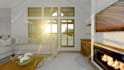 do architecture, lighting and interior designing