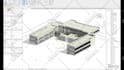 create a digital twin model, scan to bim model, point cloud to 3d revit model