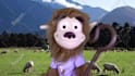 have scotty the wolf create a custom puppet video