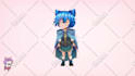 create custom vtuber or rigg for live2d model