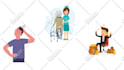 create an outstanding whiteboard animation video for you