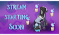 do animated overlay and graphics for your stream twitch, tiktok, kick