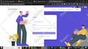 create digital business card whatsapp store, vcard builder