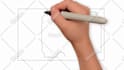 create custom hand drawn whiteboard animation