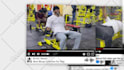 create 4k youtube channel trailer, promo video, intro in 24h