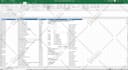 do accurate and lightning fast excel work