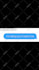 make imessage apple fake chat with beluga style effects