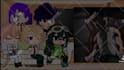 do an animation for your gacha ocs