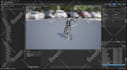 make your dream character 3d and props for games