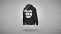 create 3d hoodie mockup animation and other clothing mockups