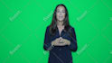be your multilingual professional spokesperson