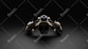 make optimized high poly and low poly 3d models and 3d props