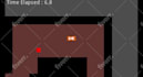 create game in godot