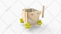 do 3d modelling and animation of your product