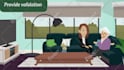 do animated explainer and elearning videos for you