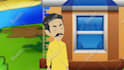 make make a custom 2d cartoon animation video