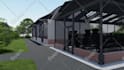 create photorealistic 3d exterior and interior renderings
