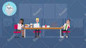 create a cartoon 2d animated explainer video or whiteboard animation