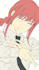 design visual novel anime character