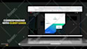 design business animated powerpoint and prezi presentation