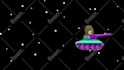 make an animated GIF banner