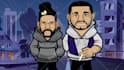 create best cartoon animations and 2d videos for you
