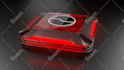 do realistic 3d product rendering and mockup creating