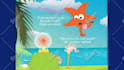create a personalized animated children book promotion trailer